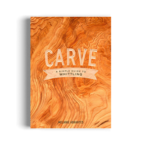 Carve