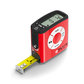 Digital Tape Measure