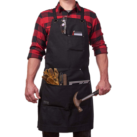 Heavy Duty Work Apron