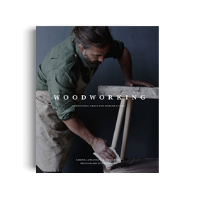 Woodworking