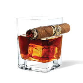 Cigar Glass