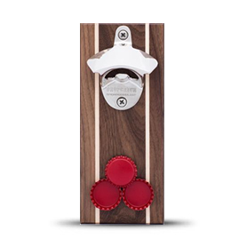 Magnetic Bottle Opener