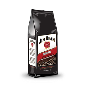 Jim Beam Coffee