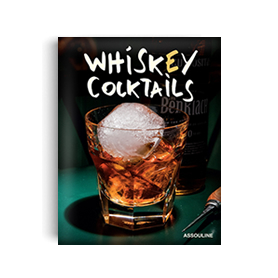 Whiskey Cocktails