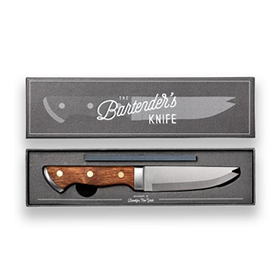 The Bartenders Knife