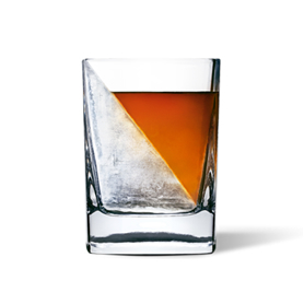 Whiskey Wedge