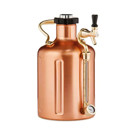 Ukeg Growler