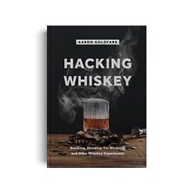 Hacking Whiskey