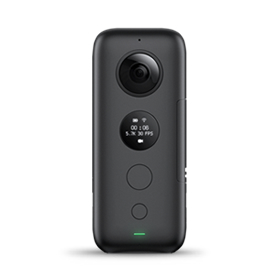 Insta360 ONE X