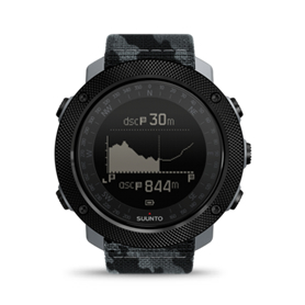 Suunto Traverse Alpha