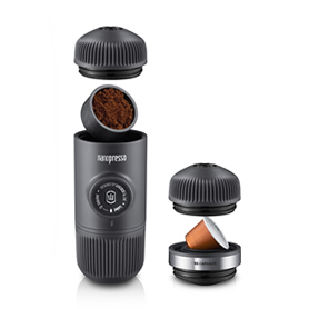 Portable Espresso Maker