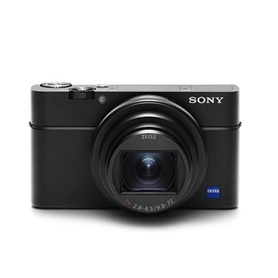 Sony Cyber-Shot RX100 VI