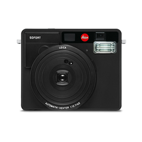 Leica Sofort Instant Camera