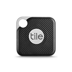 Tile Pro Tracker