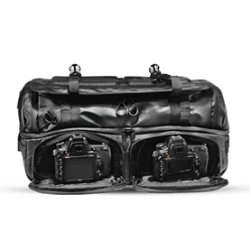 HEXAD Access Duffel