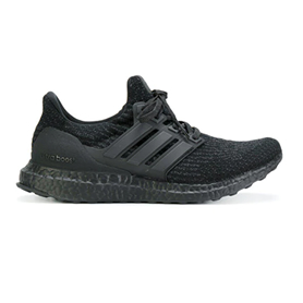 Adidas UltraBOOST Triple Black