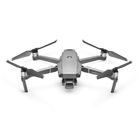 Mavic 2 Pro Drone