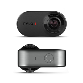 Rylo 360 Video Camera