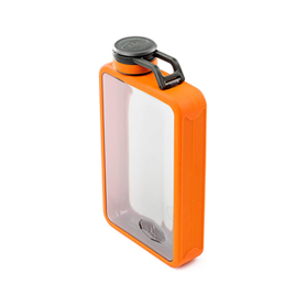 Outdoors Boulder Flask