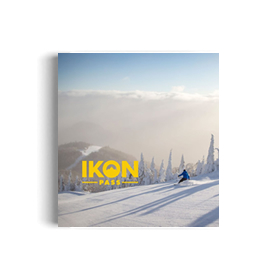 Ikon Pass