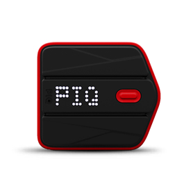 PIQ Ski Tracker