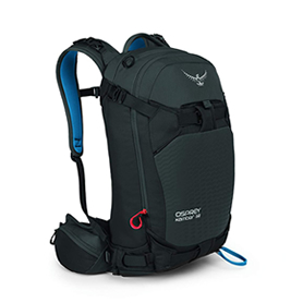 Osprey Kamber Ski Pack