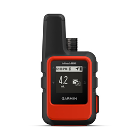 Garmin inReach Mini