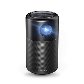 Nebula Mini Projector