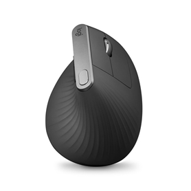 Logitech Vertical Mouse