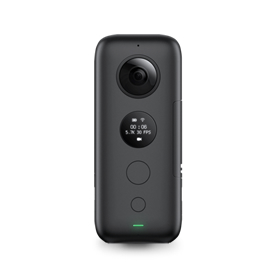 Insta360 ONE X