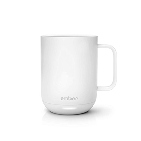 Temperature Control Mug