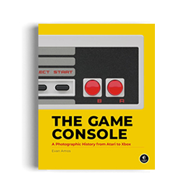 The Game Console