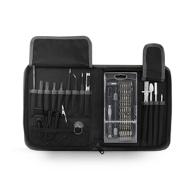 Electronics Tool Kit