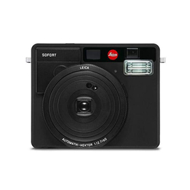 Leica SOFORT Black