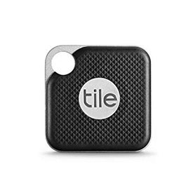 Tile Pro Tracker