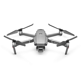 Mavic 2 Pro Drone