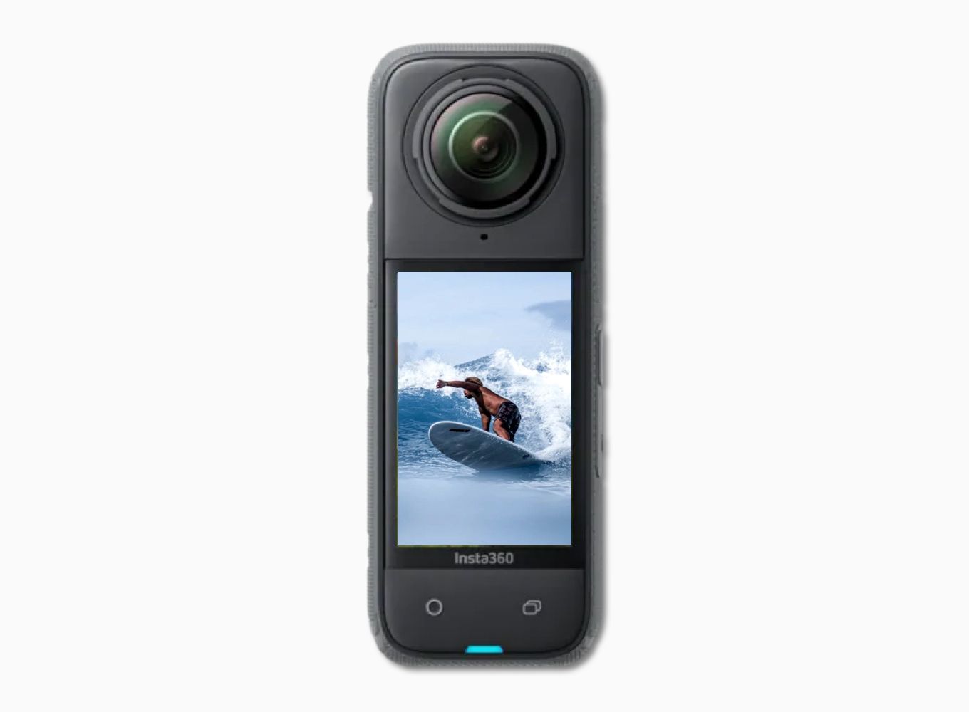 INSTA360 X4 ACTION CAM - Image