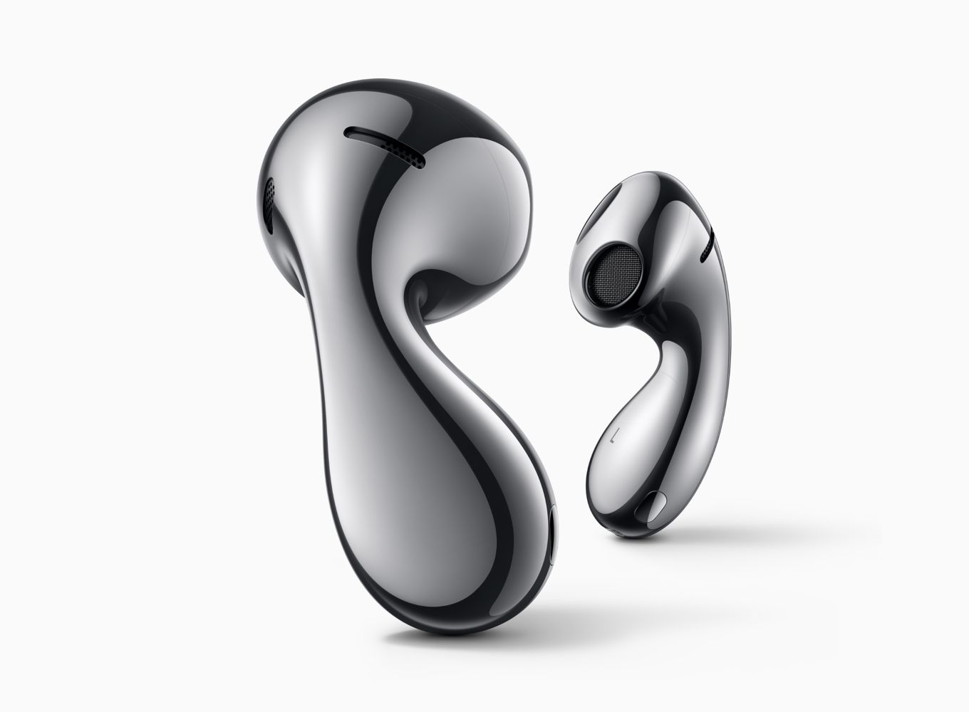 FREEBUDS 5 WIRELESS EARBUDS - Image