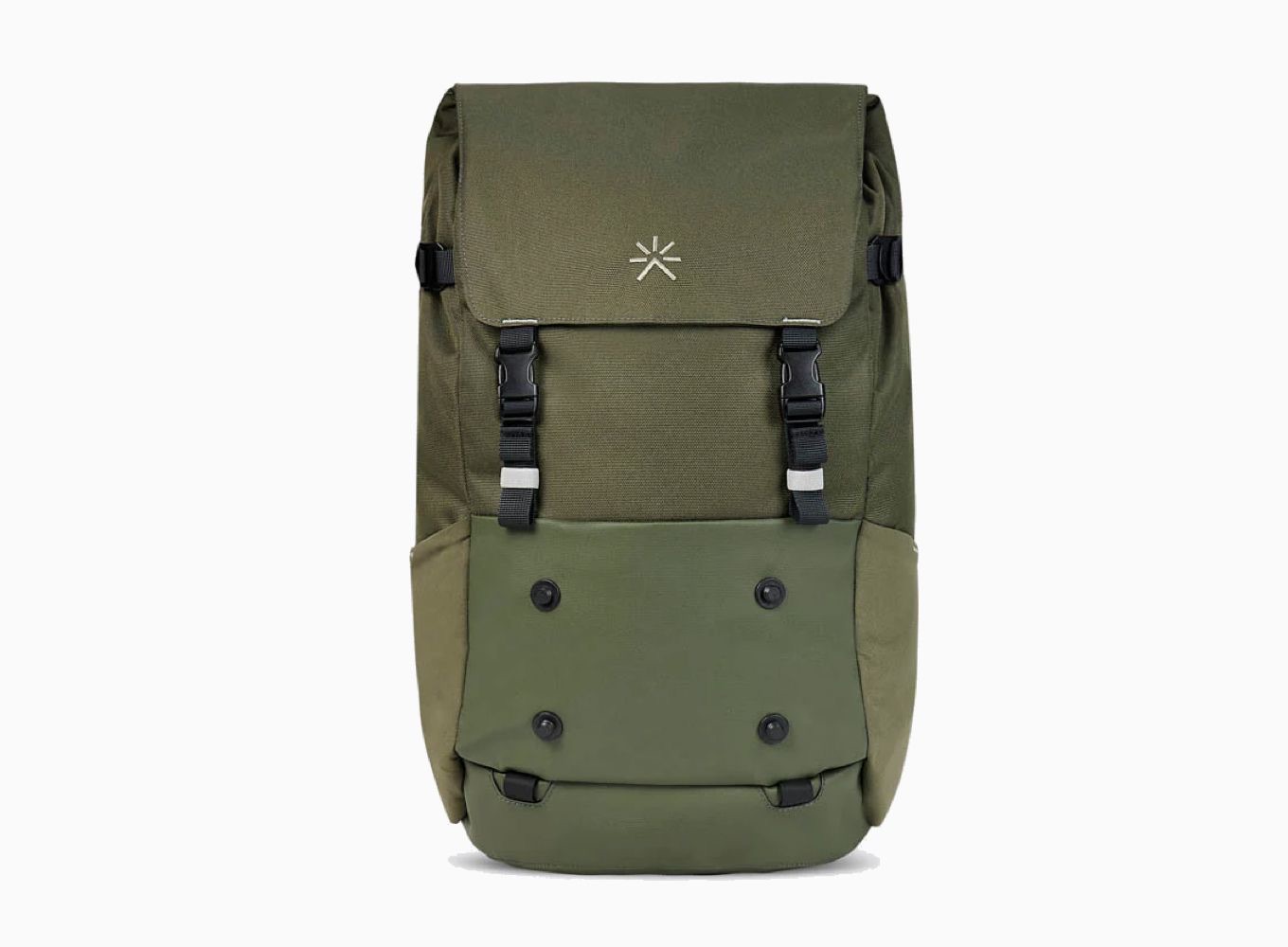 SHELL BACKPACK - Image