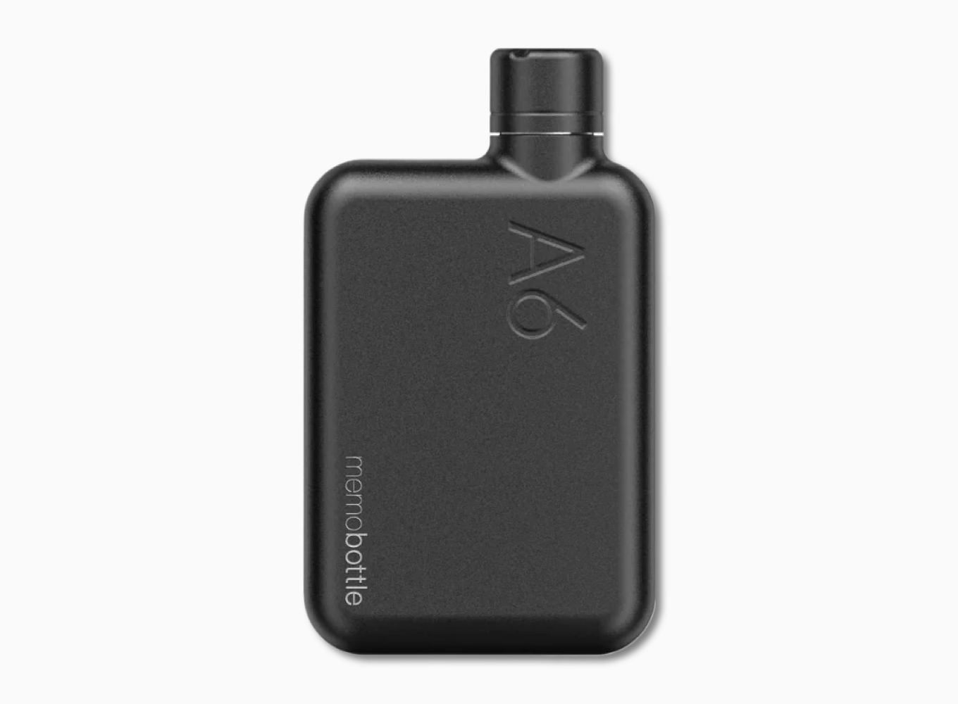 A6 STAINLESS STEEL BOTTLE - Image