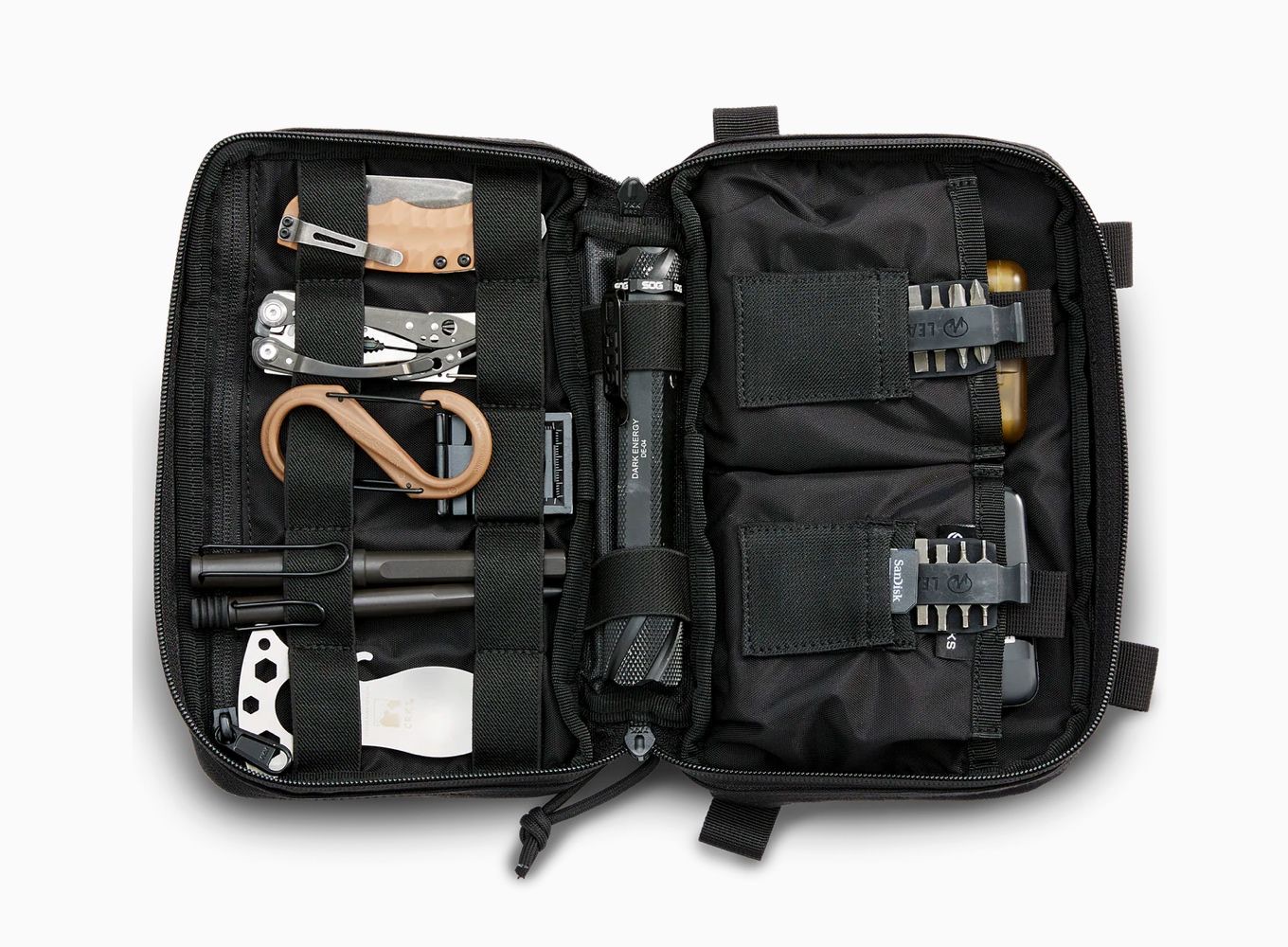 EDC POUCH - Image
