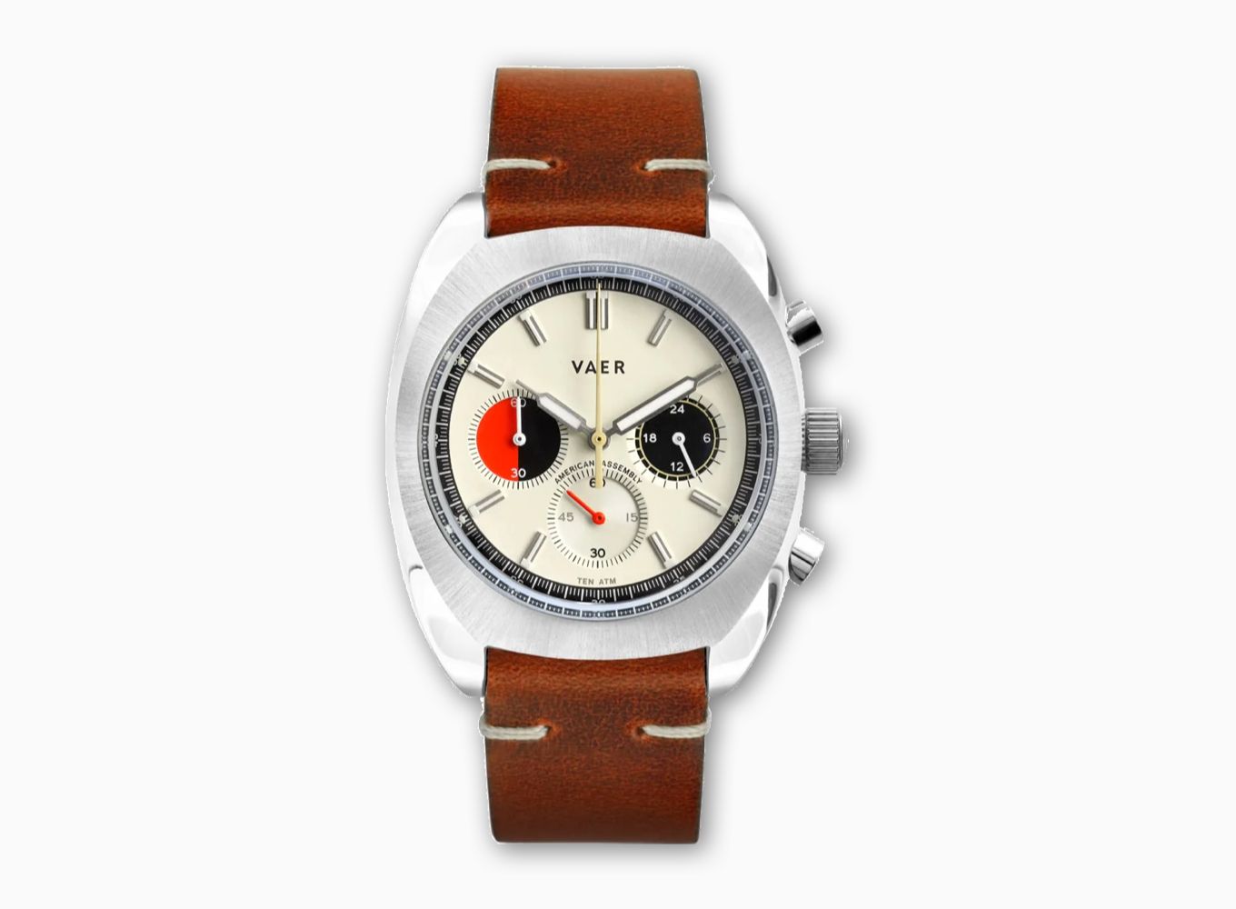 R1 USA RACING CHRONOGRAPH - Image