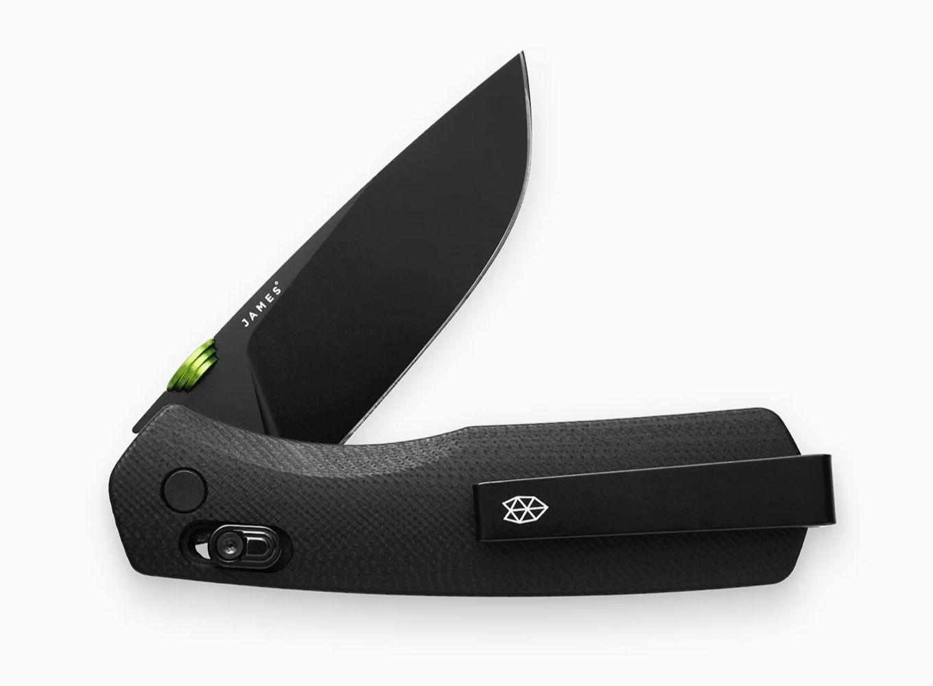 THE CARTER POCKET KNIFE - Image