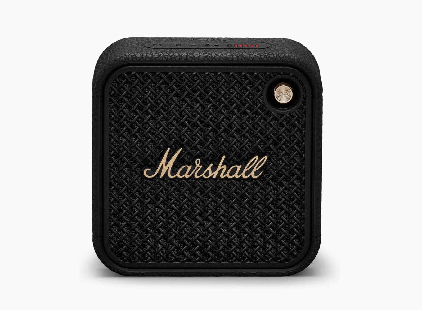 MARSHALL WILLEN II SPEAKER - Image