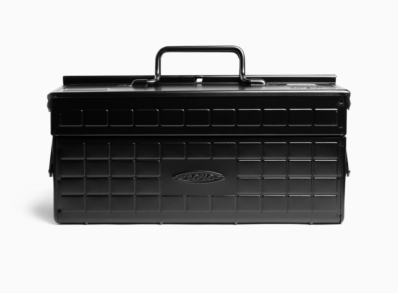 CANTILEVERED TOOL BOX - Image