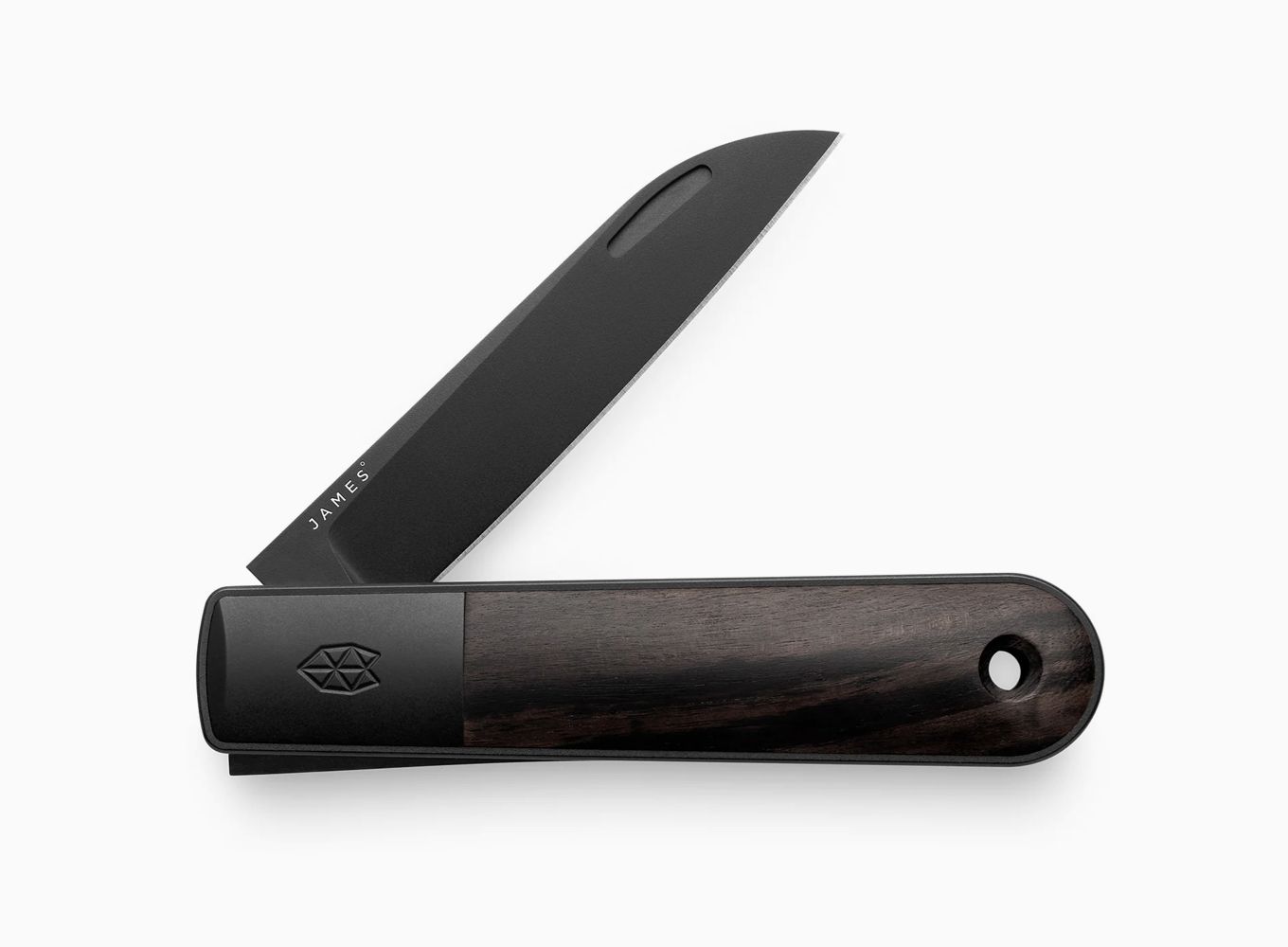 THE WAYLAND KNIFE - Image