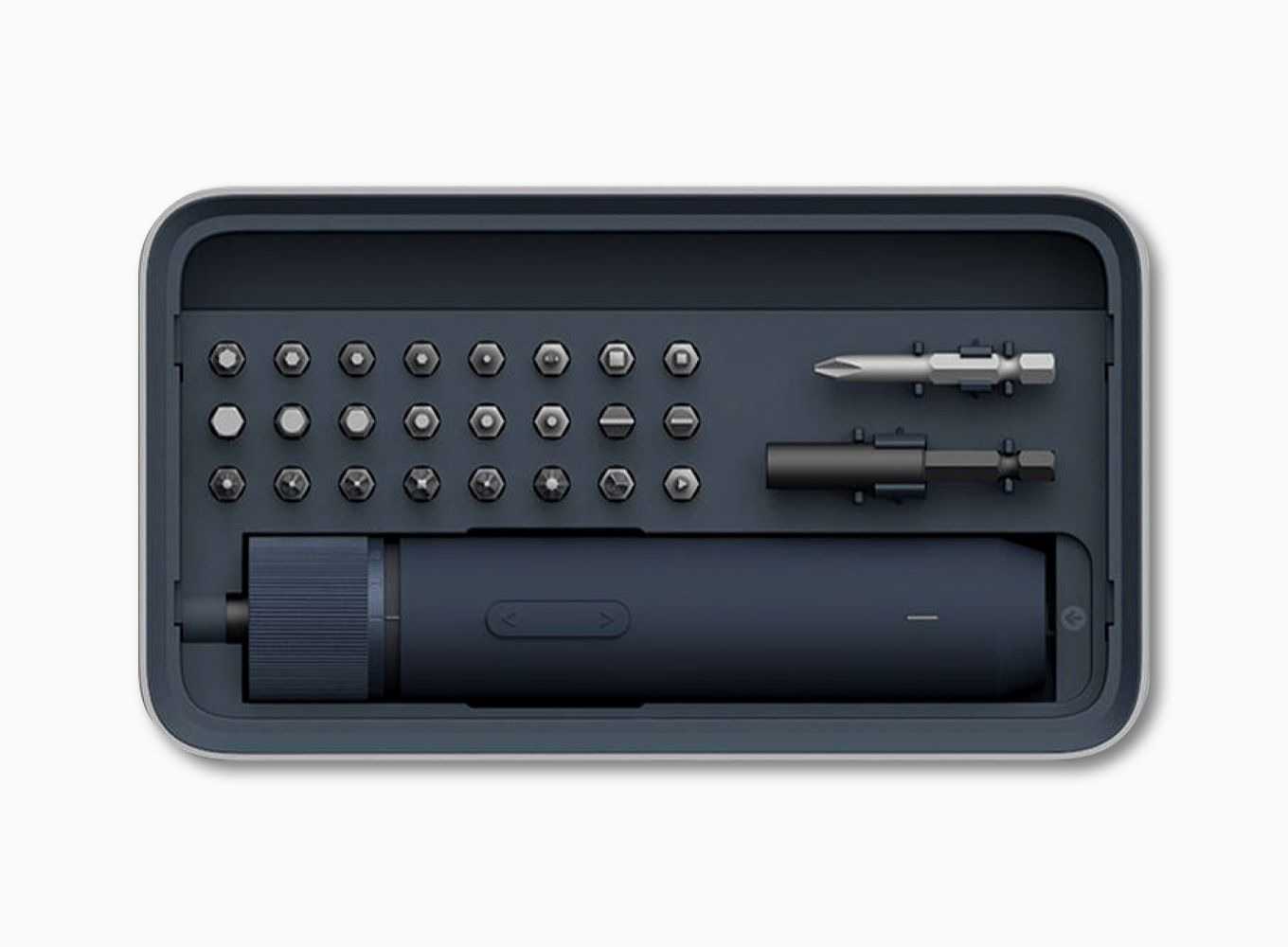 ELECTRIC SCREWDRIVER - Image