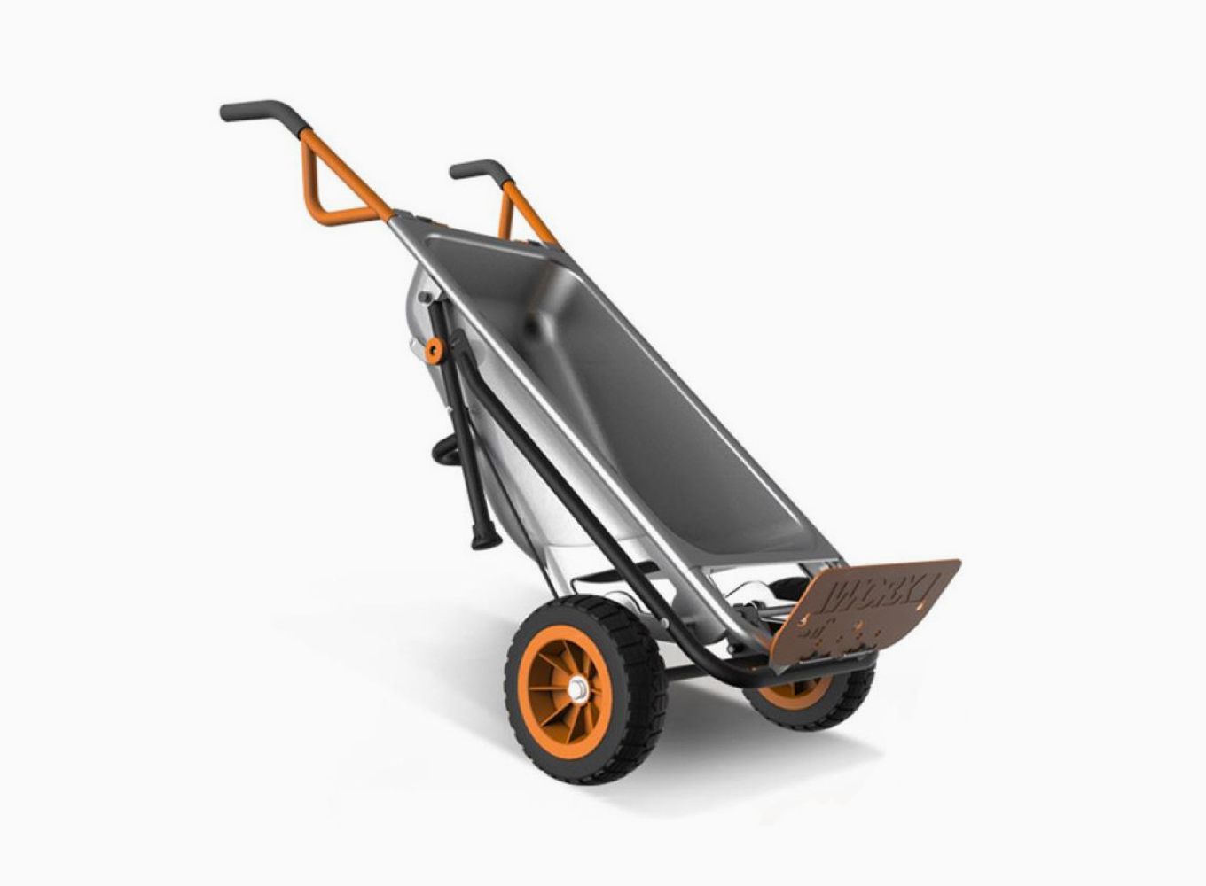 MULTIFUNCTION WHEELBARROW - Image