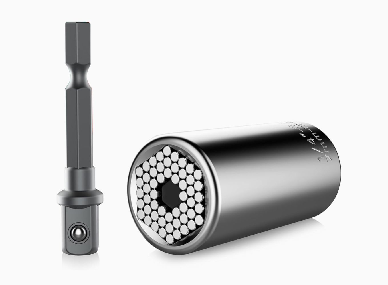 UNIVERSAL SOCKET - Image