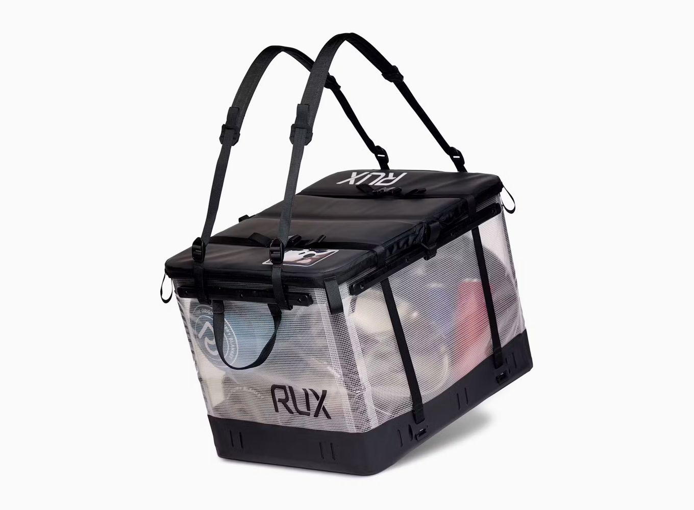 70L COLLAPSIBLE TOTE - Image